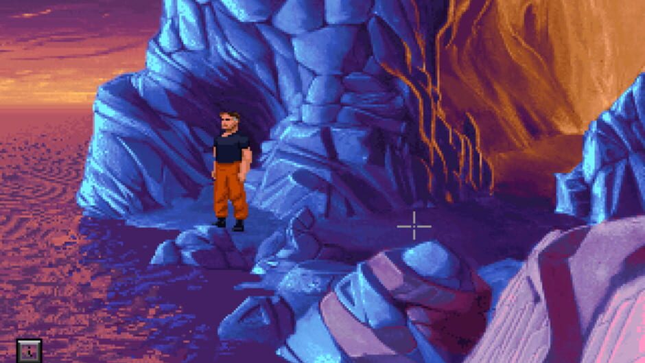 The Dig Screenshot 10