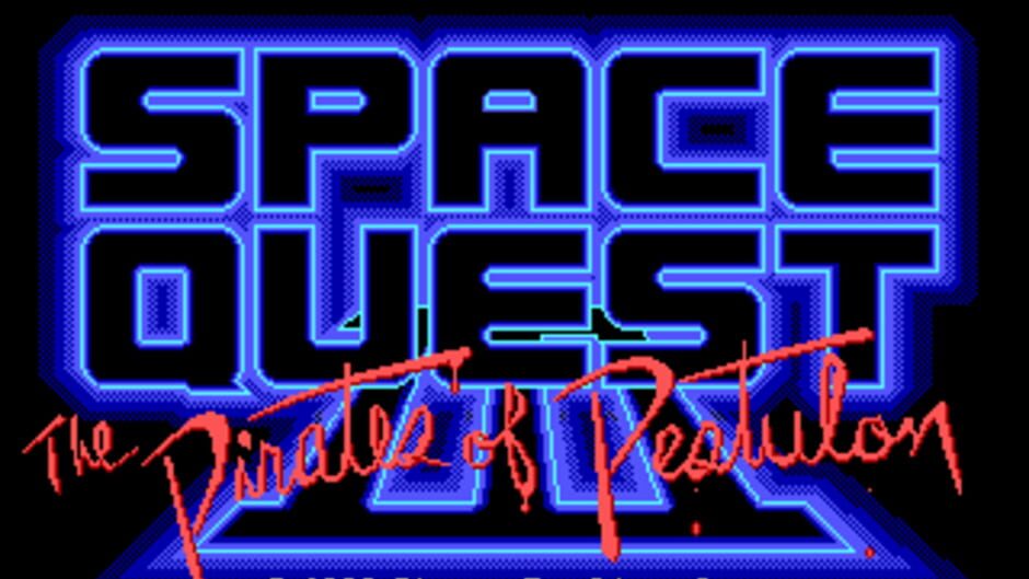 Space Quest III: The Pirates Of Pestulon Screenshot 2