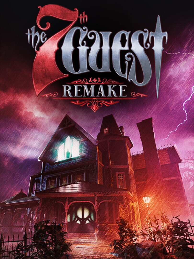 The 7th Guest Remake