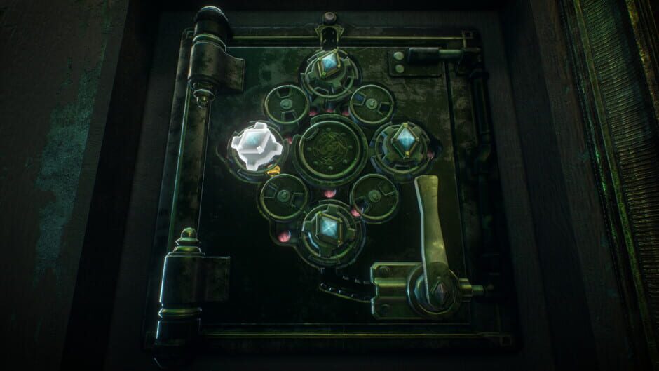 The 7th Guest Remake Screenshot 1