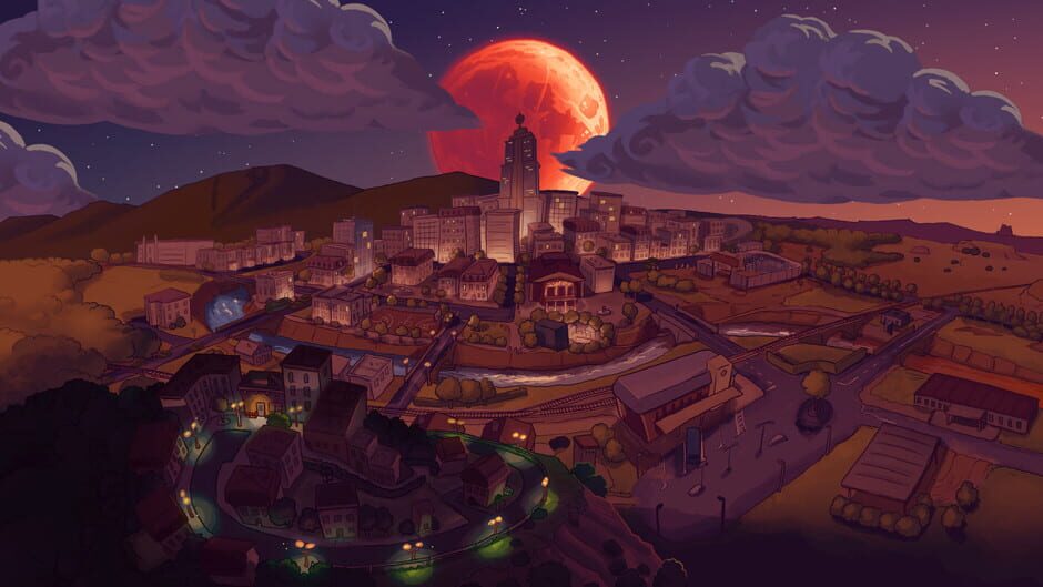 Elroy and the Aliens Screenshot 2