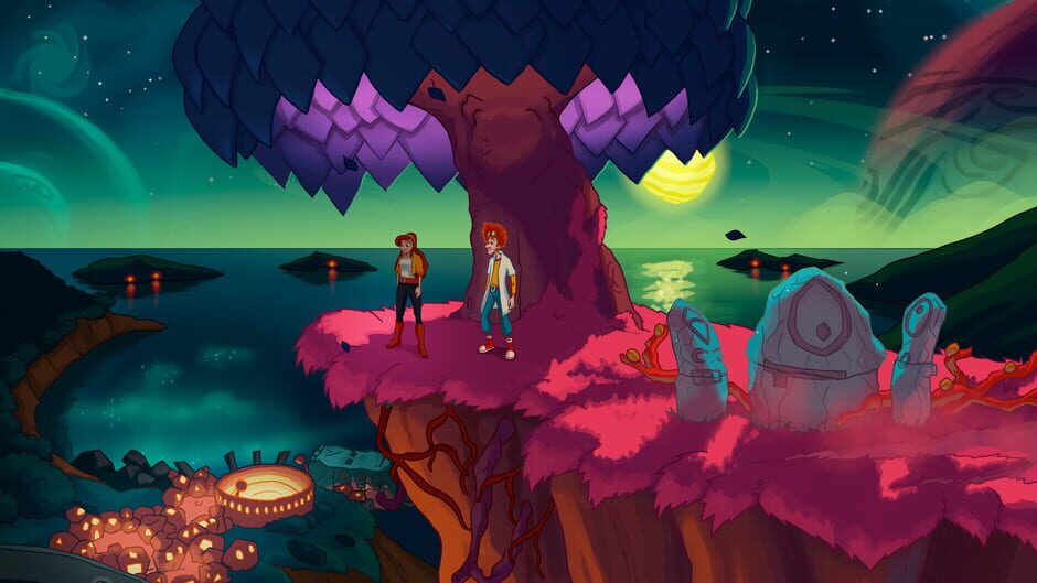 Elroy and the Aliens Screenshot 5