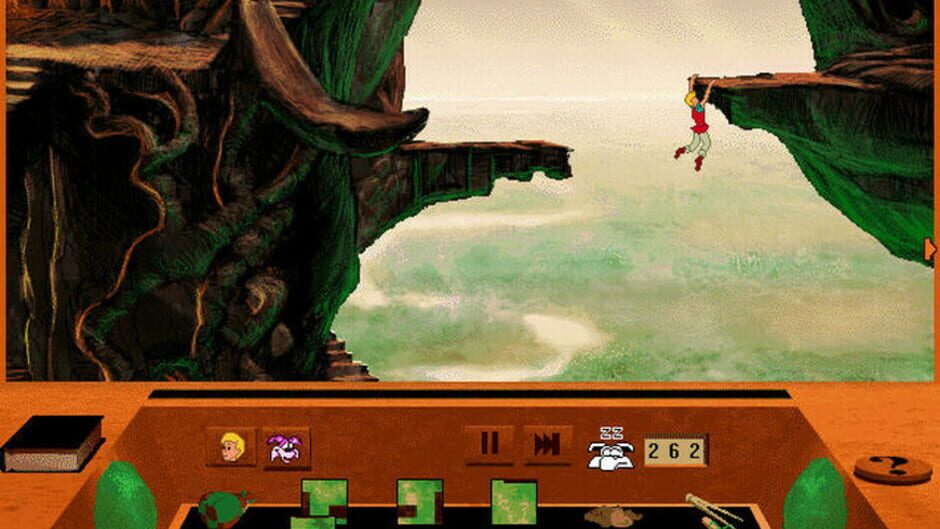 Torin's Passage Screenshot 11