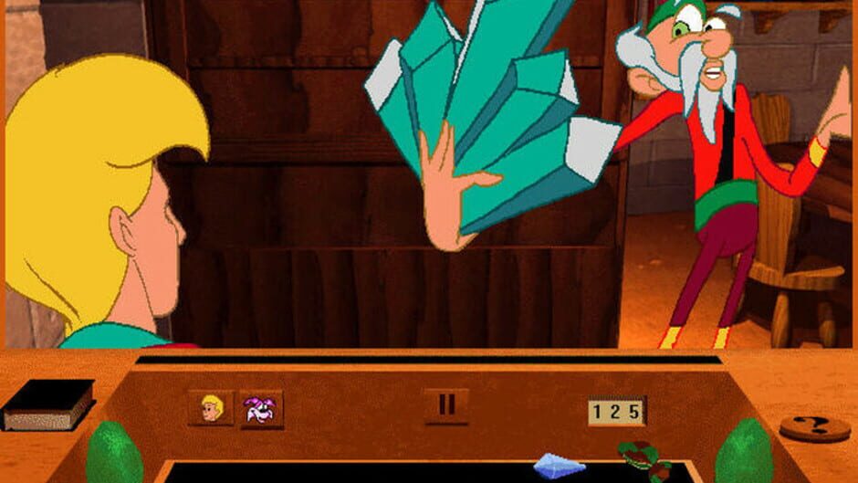 Torin's Passage Screenshot 13