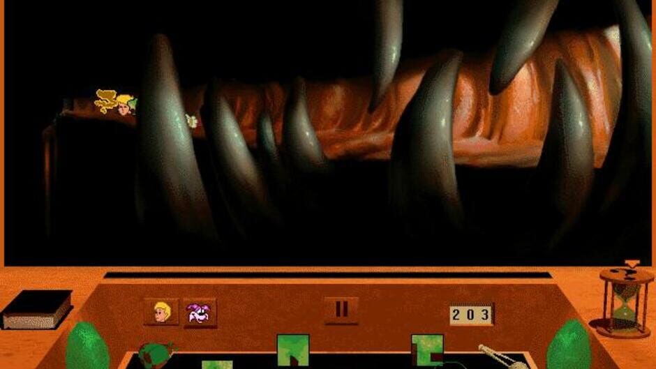 Torin's Passage Screenshot 14