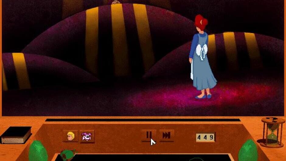 Torin's Passage Screenshot 15