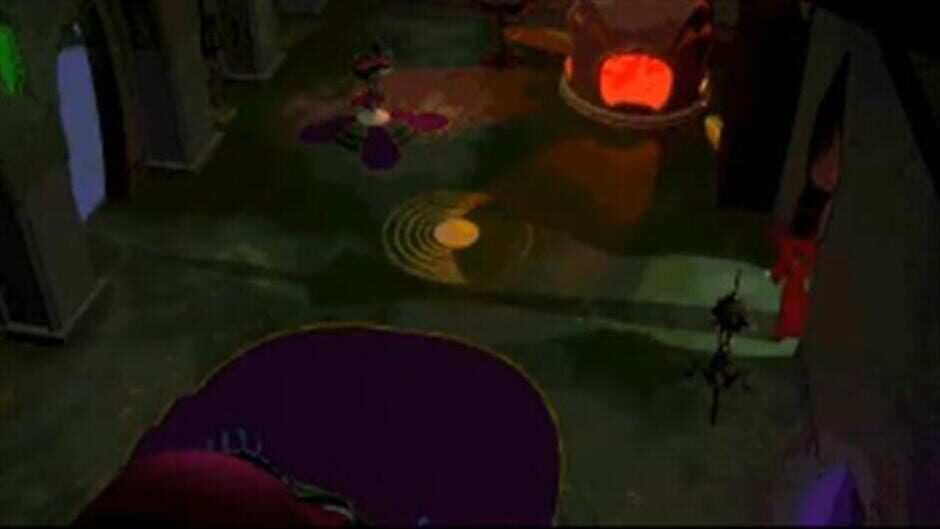 Torin's Passage Screenshot 17