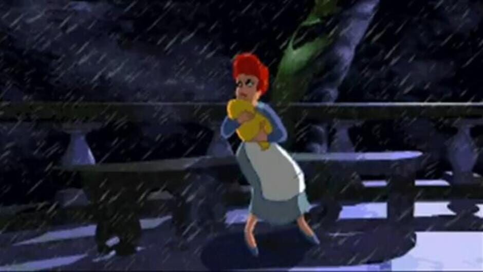 Torin's Passage Screenshot 18