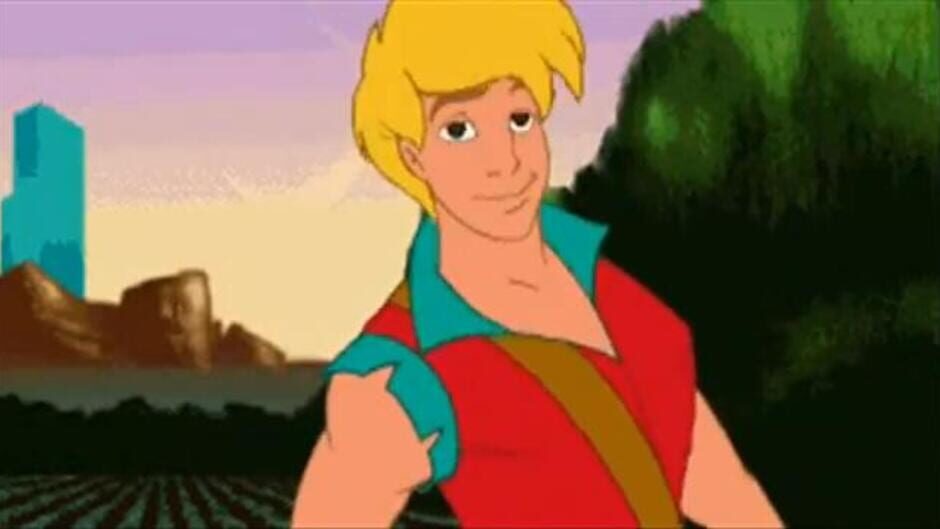 Torin's Passage Screenshot 19