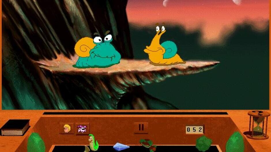 Torin's Passage Screenshot 2