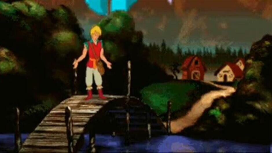 Torin's Passage Screenshot 20