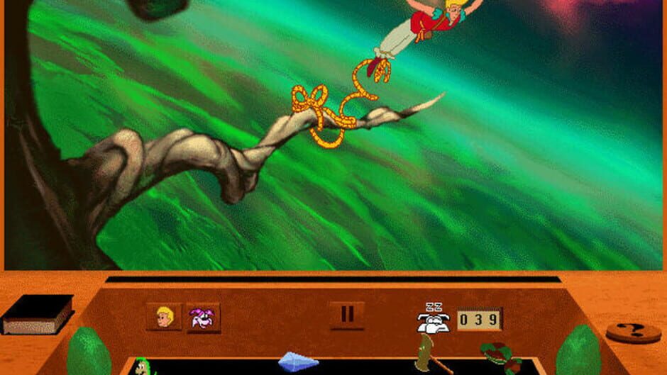 Torin's Passage Screenshot 8