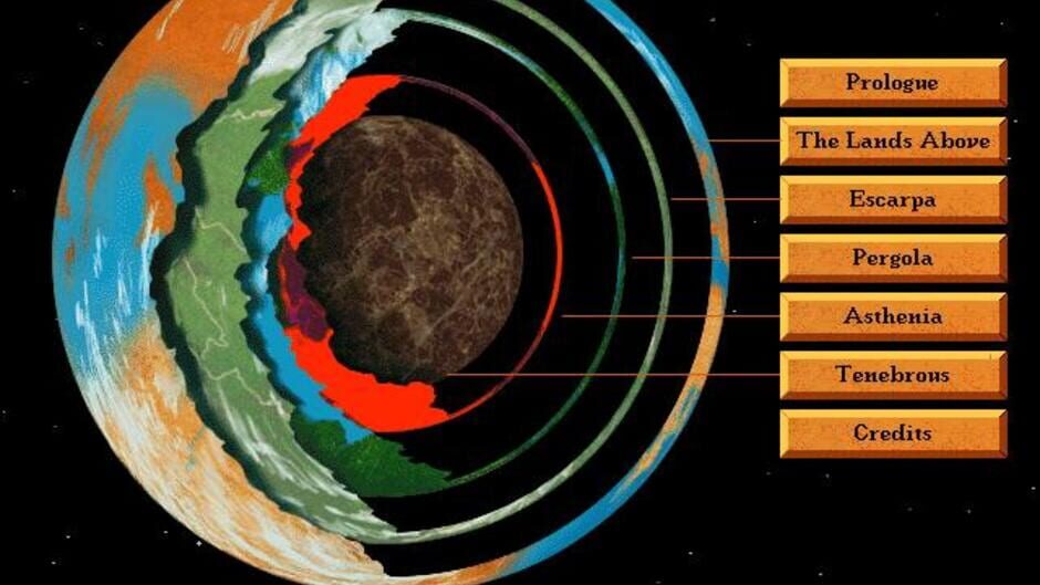 Torin's Passage Screenshot 9